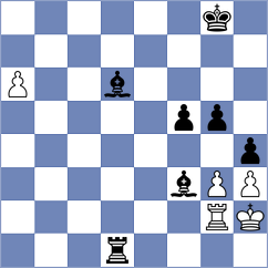 Antal - Ramsdal (chess.com INT, 2024)