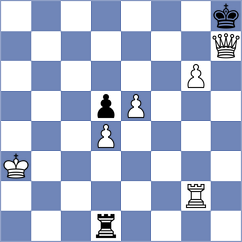 Rumiantseva - Bychenkova (Kislovodsk, 2013)