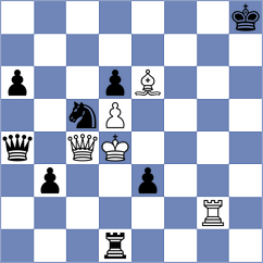 Zhukova - Zhu Chen (New York USA, 2024)