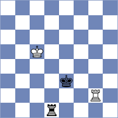 Demchenko - George (chess.com INT, 2025)