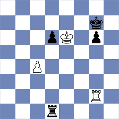 Dzhaparov - Bloomer (chess.com INT, 2021)