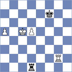 Kitschke - Brinckmann (Playchess.com INT, 2021)