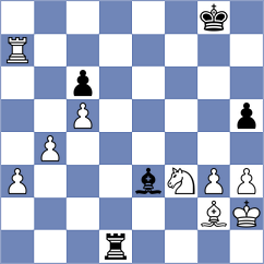 Ambartsumova - Lavrov (chess.com INT, 2025)