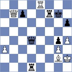 Griasev - Davies (Germany, 1999)