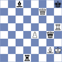 Hong - Keymer (London ENG, 2025)