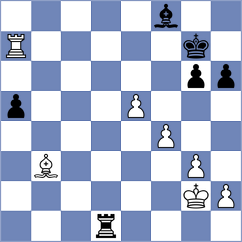 Dobrikov - Marcolino (chess.com INT, 2023)