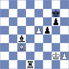 Darmanin - Yagupov (chess.com INT, 2024)