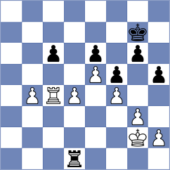 Ousatchi - Lueders (Oldenburg, 1995)