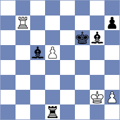 Svane - Deviatkin (Chess.com INT, 2017)