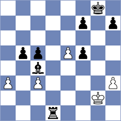 Huseynova - Trifan (chess.com INT, 2024)