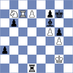 Helmer - Quirke (chess.com INT, 2024)