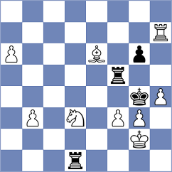 Rog - Aravindakshan (chess.com INT, 2025)