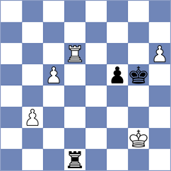 Kamsky - Ambartsumova (chess.com INT, 2023)