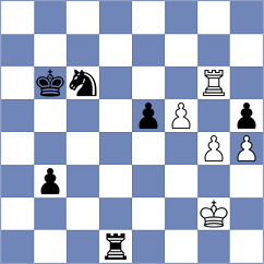Karpov - Pavlov (Voronezh, 2003)
