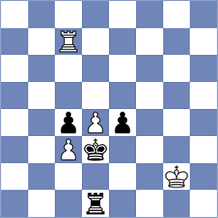 Chen - Chen (Qiziwan CHN, 2023)
