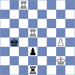 Domin - Bauer (chess.com INT, 2025)