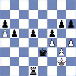 Vakhlamov - Hosseinzadeh (chess.com INT, 2022)