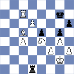 De Diego Fuentes - Garcia Fernandez (Aviles, 1991)
