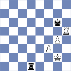 Momirovic - Radosavljevic (Belgrade, 2007)