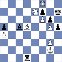 Jobava - Pakleza (chess.com INT, 2021)