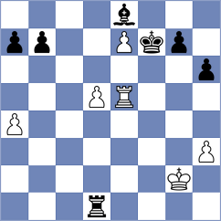 Carlsen - Svindahl (Gausdal, 2000)