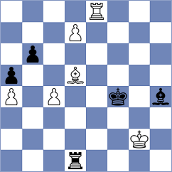 Becker - Kulnev (Paracin SRB, 2023)