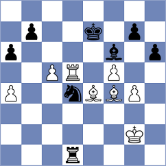 Navalgund - Wendt (chess.com INT, 2025)