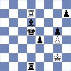 Szczurek - D'Costa (Katowice POL, 2022)