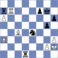 Harutyunyan - Zhu (Doha QAT, 2024)