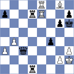 Cruz Condori - Roa Alonso (Madrid, 2005)