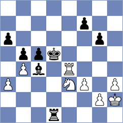 Blagojevic - Korbovljanovic (Vrnjacka Banja, 2006)