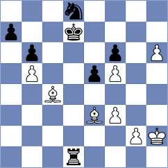 Michalowski - Tucker (Rhodes GRE, 2024)
