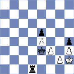 Pace - Lehtosaari (chess.com INT, 2023)