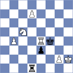Blokhin - Alagoz (Antalya TUR, 2022)