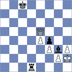 Zdorov - Adewumi (chess.com INT, 2025)