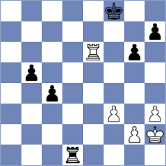 Llasera Brufau - Kozarcanin (Calvia, 2005)