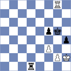 Alvarez Leon - Gaurav (chess.com INT, 2023)