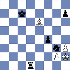 Mrad - Radenkovic (Montesilvano ITA, 2024)