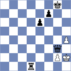 Voitovich - Rajanish (chess.com INT, 2025)