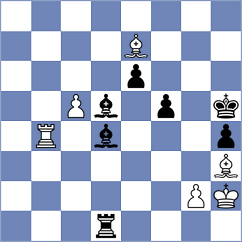 Georgiev - Zhu (Gibraltar, 2007)