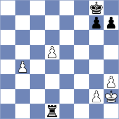 Khamdamova - Ekdyshman (chess.com INT, 2021)
