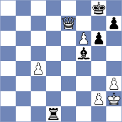 Kamsky - Xie (chess.com INT, 2024)