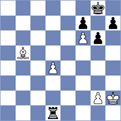Amura - Pinheiro (chess.com INT, 2024)