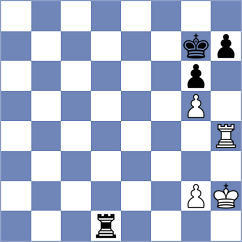 Zaric - Yang (Adelaide, 2004)