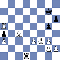 Pindado Campos - Gines Martinez (Madrid, 2011)