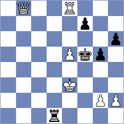 Eswaran - Peljto (Chess.com INT, 2020)