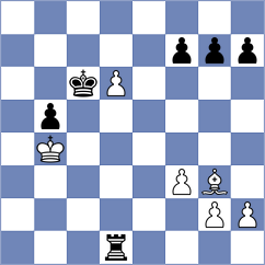 Crespo Rosario - Moreno Martin (Madrid, 2002)