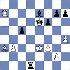 Rastbod - Alekseenko (chess.com INT, 2024)