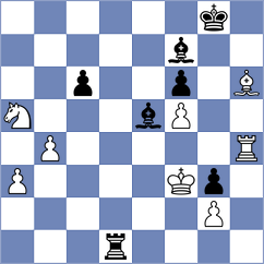 Mangialardo - Osmak (chess.com INT, 2024)