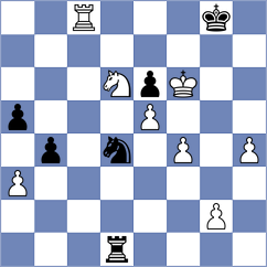 Agmanov - Nurgaliyeva (Oskemen KAZ, 2025)